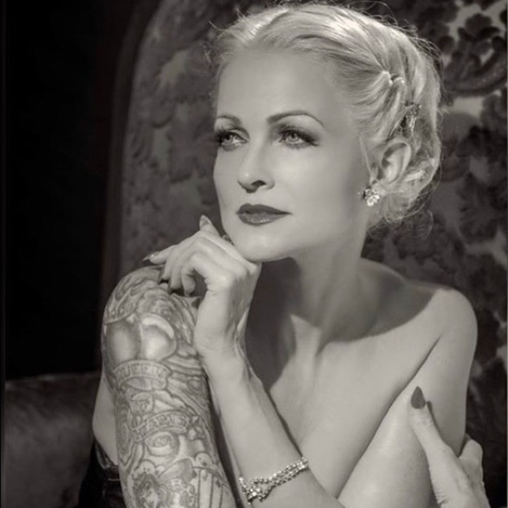 Meet your Posher, Shayla k